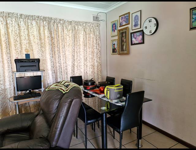 3 BEDROOM HOUSE RENTED IN MOUNT VERNON